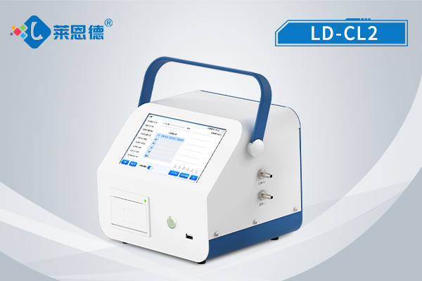 新型塵埃粒子計數器：開啟空氣質量新視界